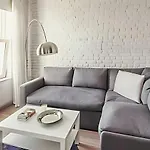 Lejlighed Baylo Istanbul
