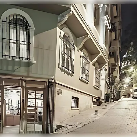 Baylo Apartament