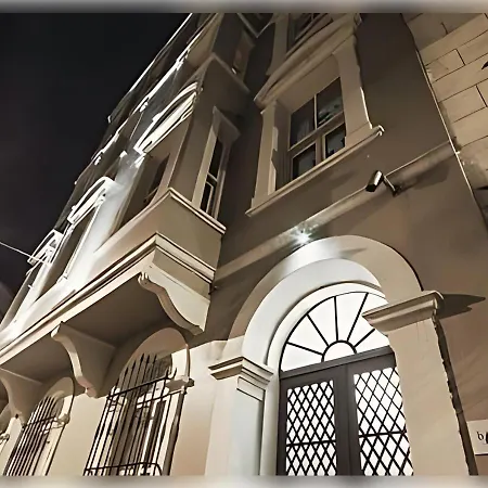 Apartament Baylo *