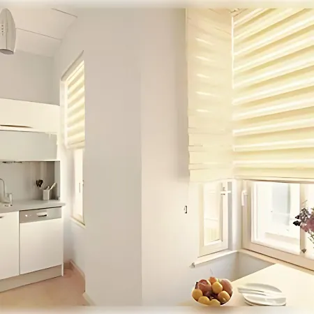 Baylo Apartament