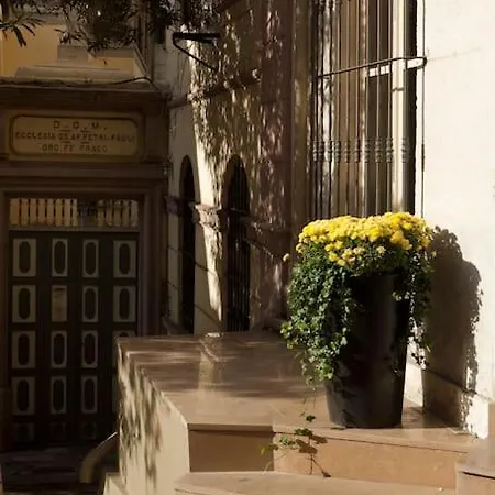 Baylo Apartment Istanbul