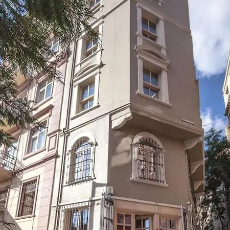 Baylo Apartment