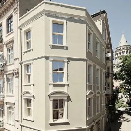 Apartment Baylo *