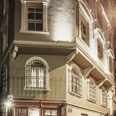 Baylo Apartment Istanbul