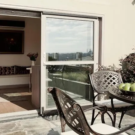 Baylo Apartamento