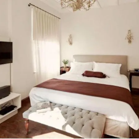Baylo Apartment Istanbul