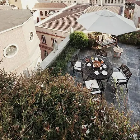 Apartment Baylo Istanbul
