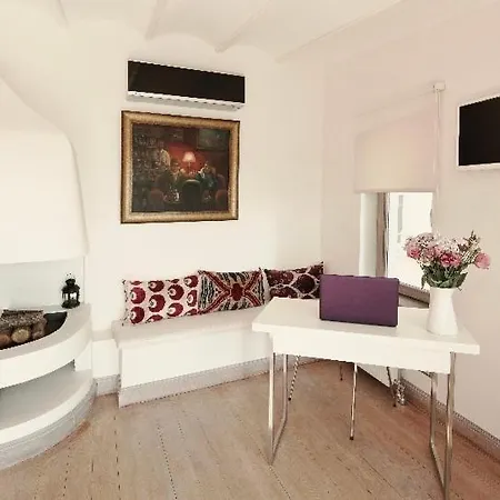Apartment Baylo Istanbul