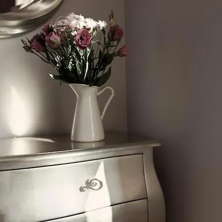Apartment Baylo Istanbul