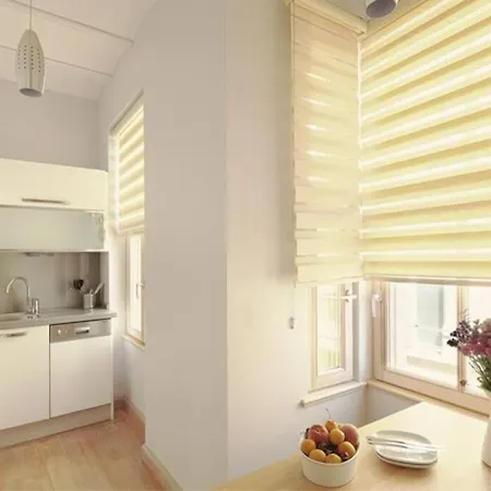 Apartman Baylo *