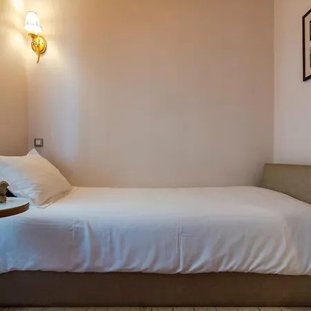 Baylo Apartment Istanbul