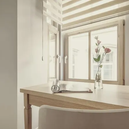 Apartment Baylo Istanbul