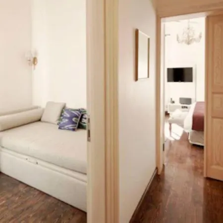 Baylo Apartment *