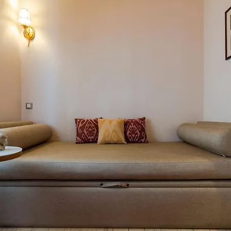 Baylo Apartamento Istambul