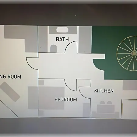 Apartamento Baylo