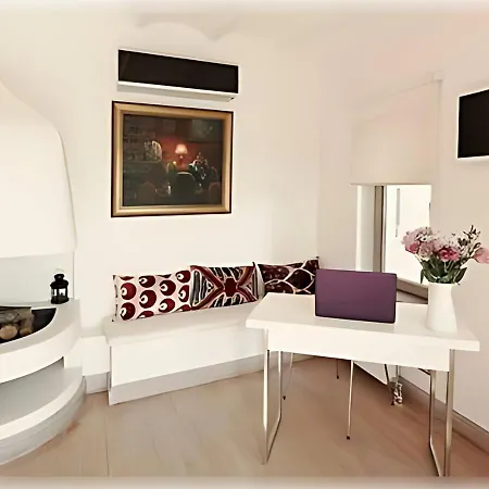 Apartamento Baylo