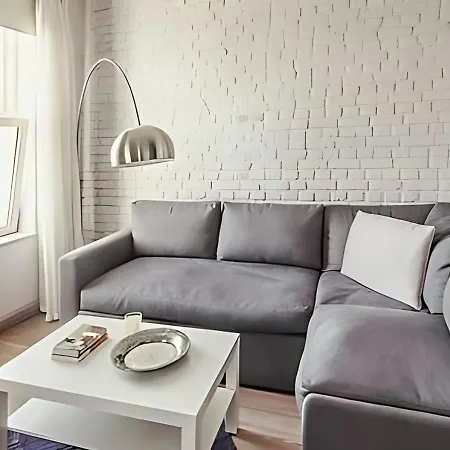 Apartamento Baylo Istambul