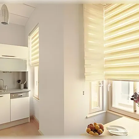 Baylo Apartamento *