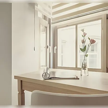 Apartamento Baylo