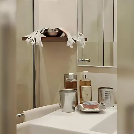 Apartamento Baylo *