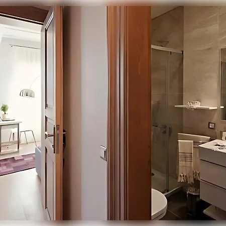 Baylo Apartamento Istambul