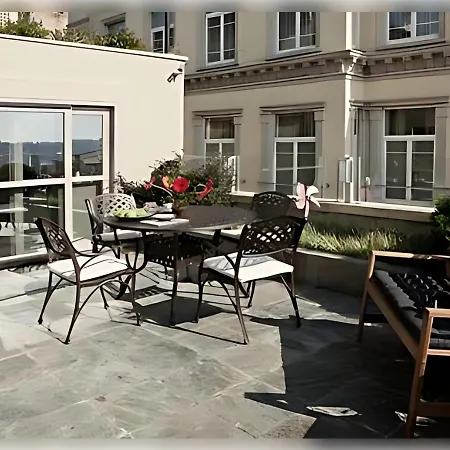 Baylo Appartement *