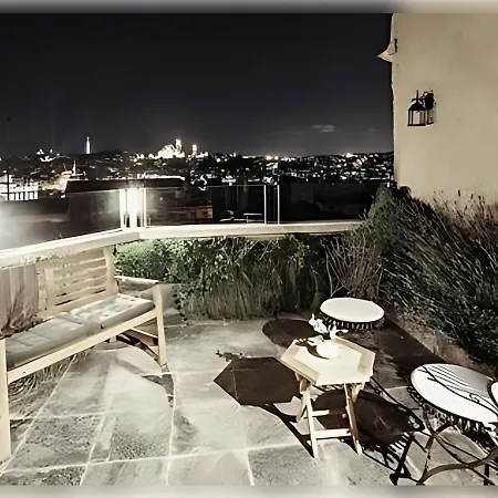 Appartement Baylo *