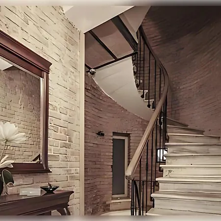 Baylo Apartment Istanbul