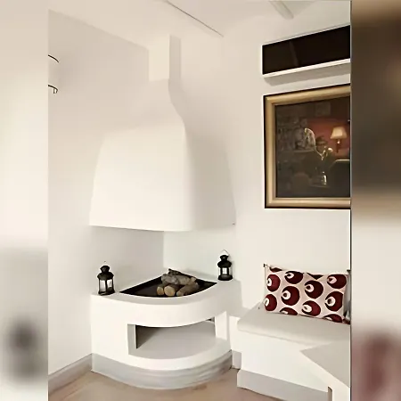 Apartment Baylo Istanbul