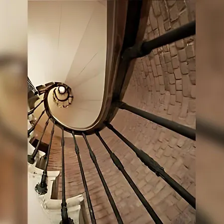 Baylo Apartment Istanbul