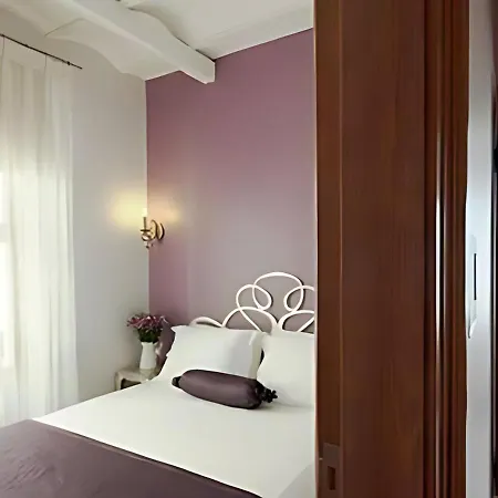 Baylo Apartment Istanbul